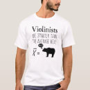 Suche nach lustige violine tshirts Violinist