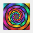 Suche nach psychedelische magnete Farbenfrohe