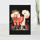 Suche nach pudel karten Rosa