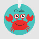 Suche nach krabbe ornamente Cartoon