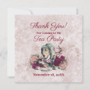 Suche nach vintage alice im wunderland karten Babyparty