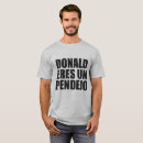 Suche nach dump trumpf tshirts Nicht mein präsident