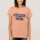 Suche nach fußballmutter tshirts Team