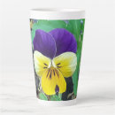 Suche nach pansy tassen Gelb