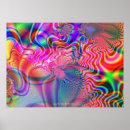 Suche nach psychedelic art poster Psychedelisch