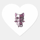 Suche nach witchy aufkleber Katze
