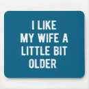 Suche nach ältere frau mousepads Lustig