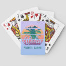 Suche nach aloha spielkarten Hawaii