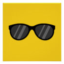 Suche nach sonnenbrille poster Cool