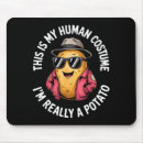 Suche nach neuheit mousepads Männer