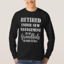 Suche nach neuer enkel tshirts Verwaltung