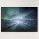 Suche nach finnland puzzle Nordlichter