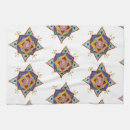 Suche nach mandala geschirr tücher Gelb