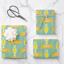 Suche nach vintage retro geschenkpapier Sommer