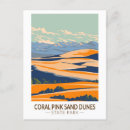 Suche nach sand dunes postkarten Retro