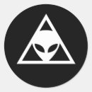 Suche nach verschwörung aufkleber Pyramide