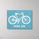Suche nach radfahren leinwandbilder Vintag