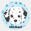 Suche nach welpen liebe aufkleber Für kinder