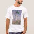 Suche nach suzanne tshirts Monet