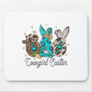 Suche nach niedlicher osterhase mousepads Vintag