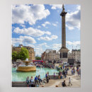 Suche nach trafalgar poster Nelson säule