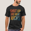 Suche nach hälften tshirts Jagd