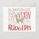 Suche nach rudolph postkarten Rentiere