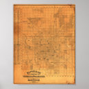 Suche nach indianapolis poster Vintage