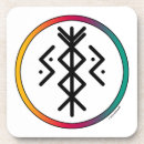 Suche nach runes untersetzer Futhark