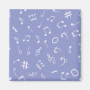 Suche nach musiknoten magnete Muster
