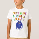 Suche nach niedliches monster tshirts Bunt
