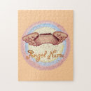 Suche nach angel puzzle Krankenschwester