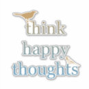 Suche nach glückliches tier aufkleber Für sie