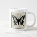 Suche nach schwarzer hintergrund tassen Schmetterling