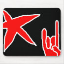 Suche nach punk mousepads Rock