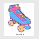 Suche nach rollen skate aufkleber Für sie