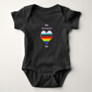 Suche nach homosexuelle eltern babykleidung Lgbtq