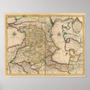 Suche nach regions poster Map