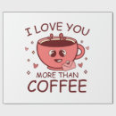 Suche nach kaffee liebe geschenkpapier Herz