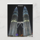 Suche nach kuala lumpur malaysia postkarten Petronas