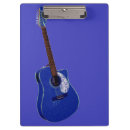 Suche nach gitarren klemmbrett Blau