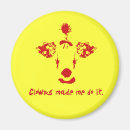 Suche nach der dummkopf magnete Verrückt