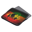 Suche nach reggae laptop schutzhüllen Löwe
