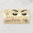 Suche nach laser visitenkarten Maskenbildner