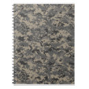 Suche nach militär kleine notizbücher Camouflage