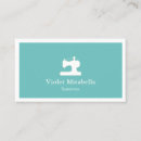 Suche nach nähmaschine visitenkarten Einfach