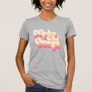 Suche nach griechische buchstaben tshirts Groovy design