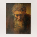 Suche nach rembrandt puzzle Ölmalerei