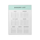 Suche nach einkauf notizblock Organisiert