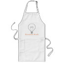 Suche nach licht schürzen Kochen